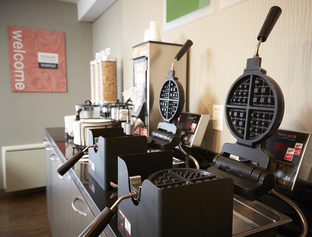 皮克林康福特茵酒店 外观 照片