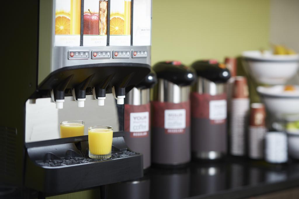 皮克林康福特茵酒店 外观 照片